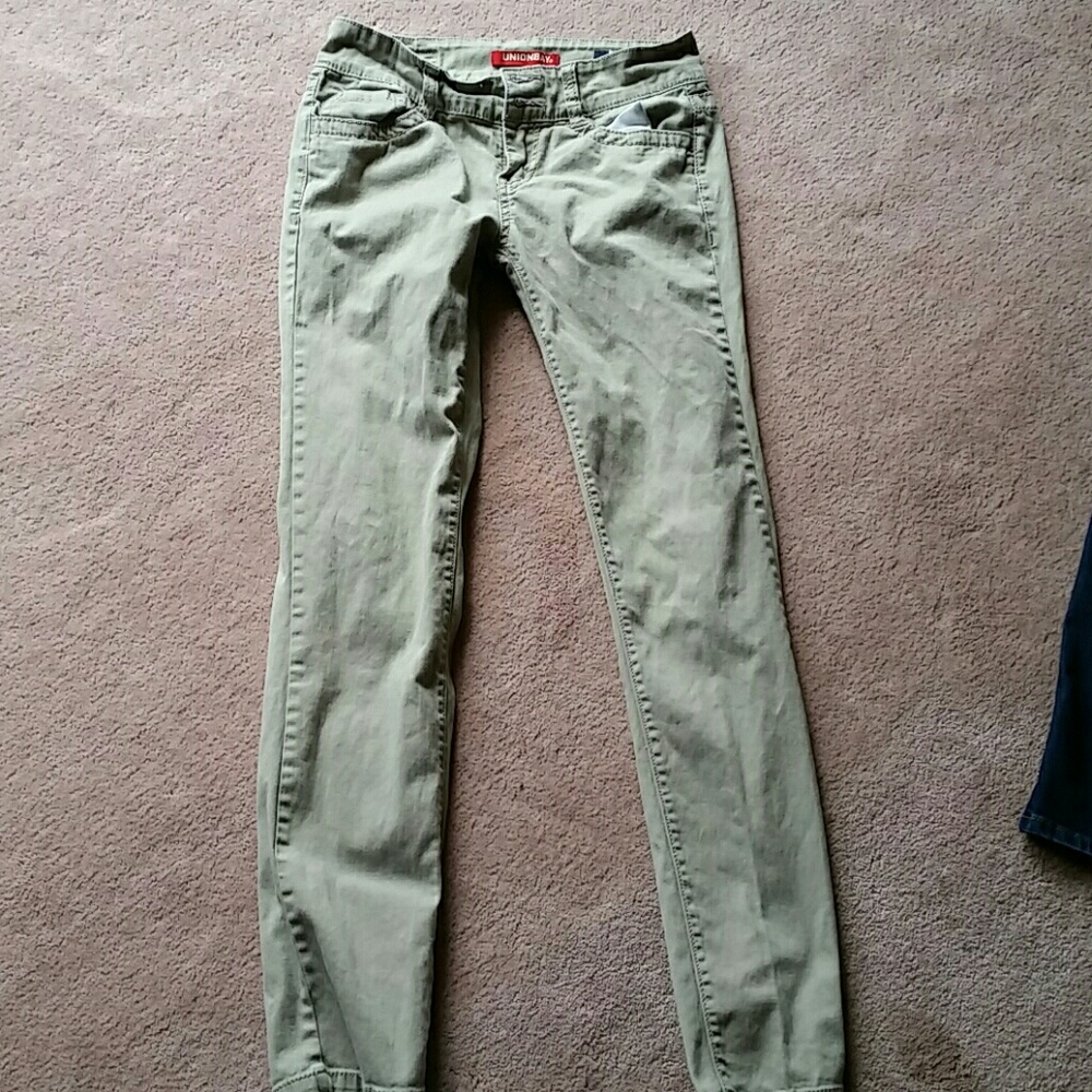 Women's  pants